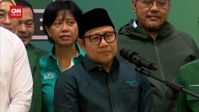 VIDEO: Cak Imin: di Pilkada Semua Sama, Tak Ada KIM Tak Ada Jong Un