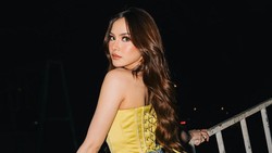 Lirik Lagu Mencintaimu (OST 2nd Miracle In Cell No 7) - Mahalini