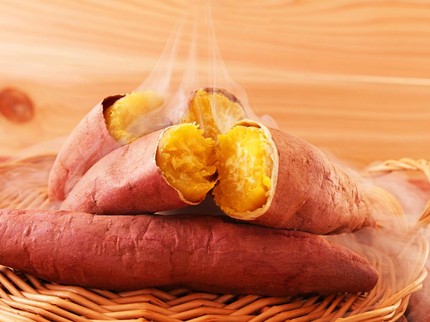 5 Manfaat Makan Ubi Jalar untuk Ibu Hamil dan Janin