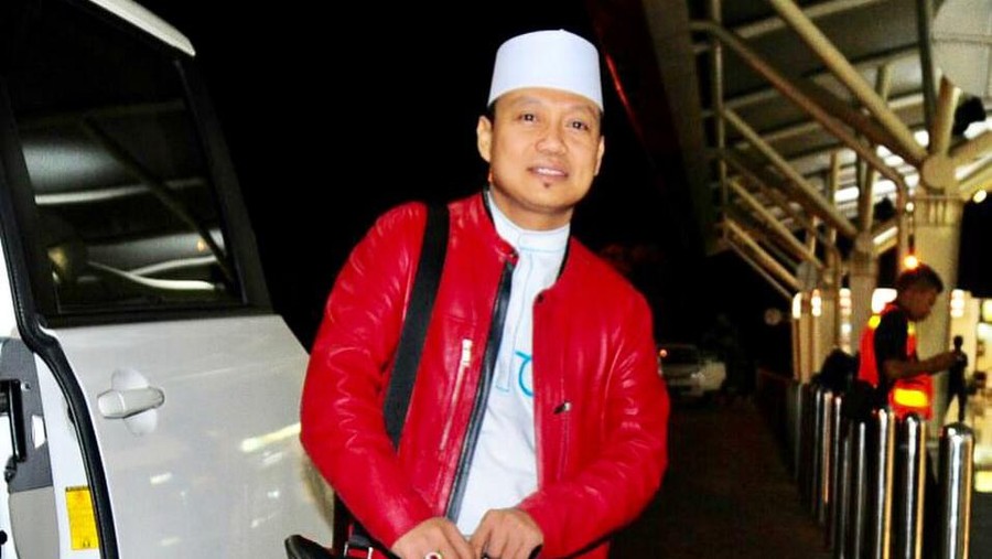Ustaz Dasad Latif Ustaz Dasad Latif