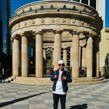 Soroti Perseligkuhan Suami Bos Skincare, Ustaz Dasad Latif: Yang Dibutuhkan Suami...