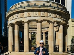 Soroti Perseligkuhan Suami Bos Skincare, Ustaz Dasad Latif: Yang Dibutuhkan Suami...