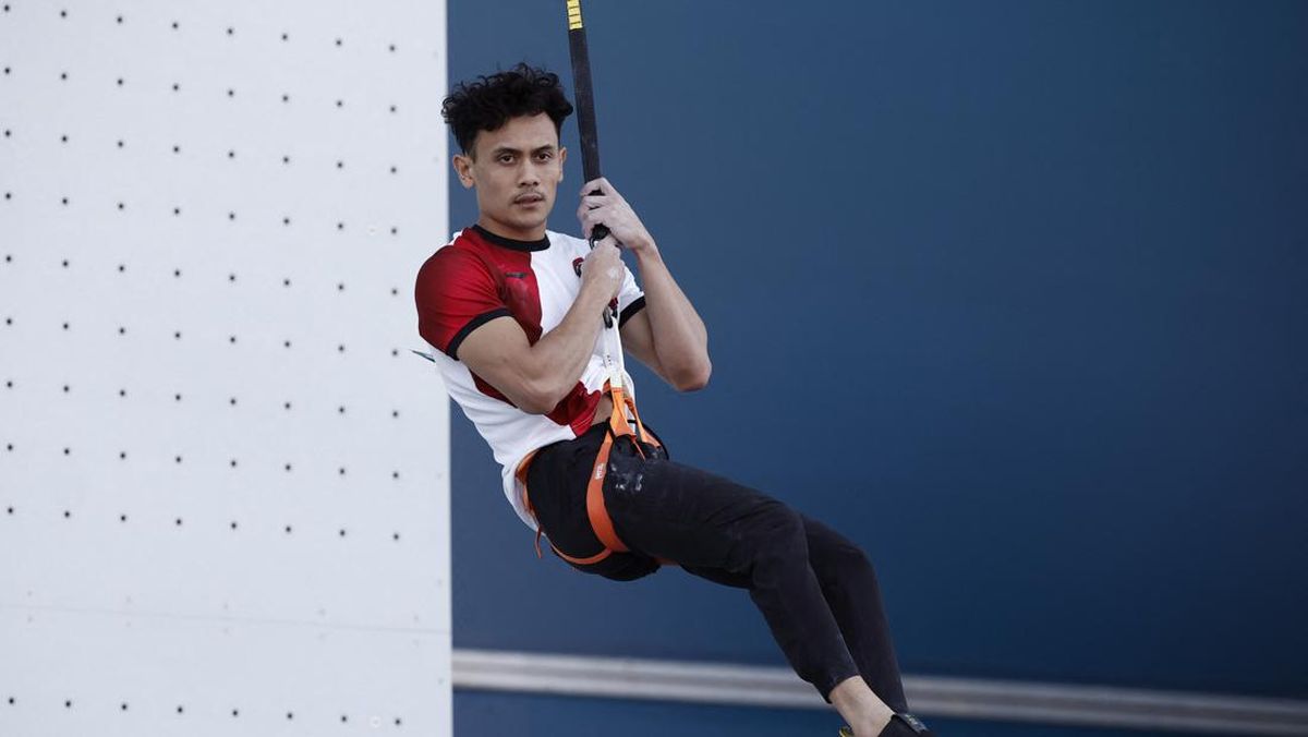 Tak Bisa Menunggu Pulih, Veddriq Yakin Raih yang Terbaik di 2026