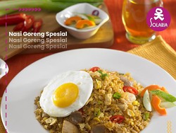 Menu Makanan dari Surga hingga Pembuatan Nugget India Bikin Mual