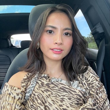 Gegara Unggahan Ini, Acha Septriasa Diduga Cerai Diam-diam dari Vicky Kharisma