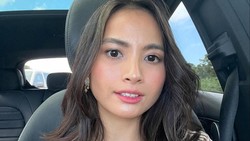 Reaksi Acha Septriasa Lagu 'Sampai Menutup Mata' Dinyanyikan Mahalini