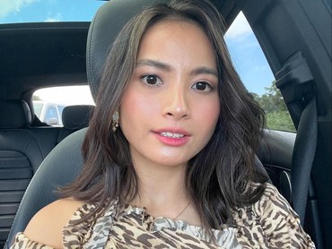 img-title Reaksi Acha Septriasa Lagu 'Sampai Menutup Mata' Dinyanyikan Mahalini