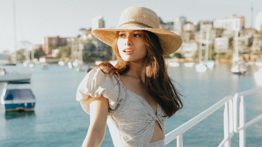 Acha Septriasa