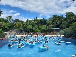 The Jungle Bertabur Promo dan Beragam Hadiah di HUT RI Ke-79