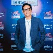 7 Sumber Kekayaan Andre Taulany, Komedian yang Eksis Sejak Tahun 90-an hingga Sekarang!
