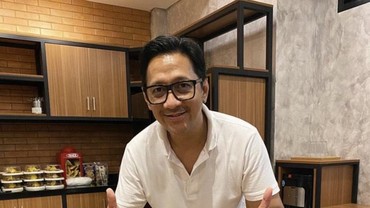 img-title Poin Gugatan Cerai Andre Taulany ke Istri, Ada Perkara yang Tak Diungkap