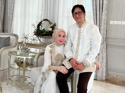 Andre Taulany Gugat Cerai Istrinya