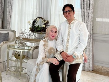 img-title Konflik Andre Taulany & Erin Jadi Perang Terbuka hingga Fenomena Mahar Pernikahan