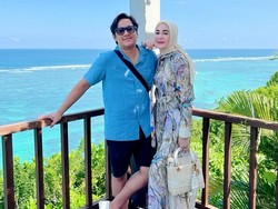 Sidang Cerai Andre Taulany Digelar Lagi, Pengacara Janjikan Ini