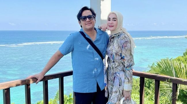 Andre Taulany masih bisa ajukan banding paling lambat 4 Oktober setelah permohonan cerai atas Rien Wartia Trigina ditolak.