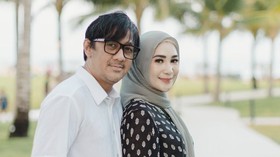 Pengacara Janji Blak-blakan soal Perceraian Erin dengan Andre Taulany