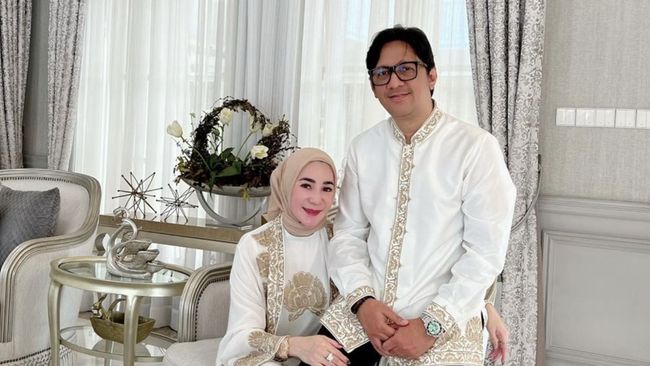 Berikut sederet kisah di balik rumah tangga Andre dan Erin Taulany selama 18 tahun, sebelum gugatan cerai muncul.