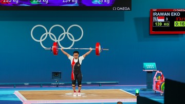 Kabar Sport CNN Terbaru : Eko Yuli Berpotensi Pecahkan Rekor Indonesia di Asian Games 2026