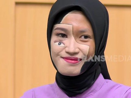 Kisah Inspiratif Arih, Alami Disabilitas Usai Ditabrak Truk Kini Sukses Jadi Content Creator