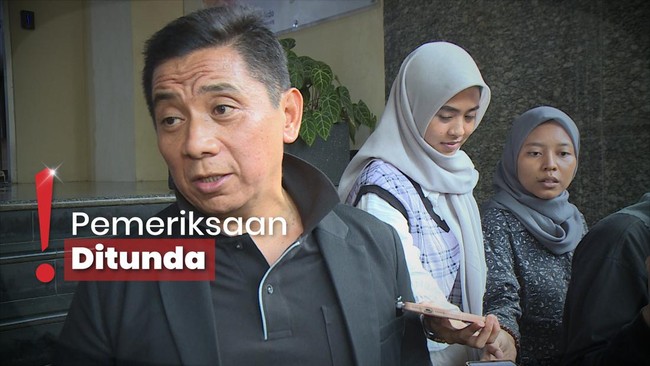 David Bayu Temani Audrey Davis yang Diperiksa Polisi soal Video Syur