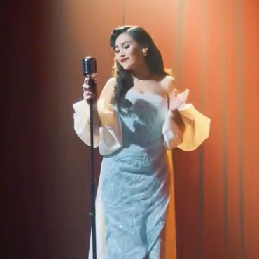 Momen Ayu Ting Ting Tanya Istri Andre Taulany Kembali Viral, Sikapnya Disorot