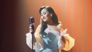 Momen Ayu Ting Ting Tanya Istri Andre Taulany Kembali Viral, Sikapnya Disorot
