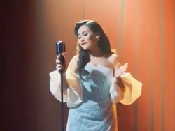 Ayu Ting Ting Rilis Single Terbaru Jangan Ya Dek, Trending di YouTube
