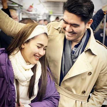 Profil & Agama Brata Kartasasmita Pengusaha yang Dijodoh-jodohkan dengan Ayu Ting Ting