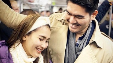 img-title Profil & Agama Brata Kartasasmita Pengusaha yang Dijodoh-jodohkan dengan Ayu Ting Ting