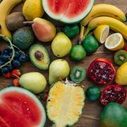 3 Buah Tinggi Gula yang Sering Ada di Sekitar Kita, Penderita Diabetes Perlu Waspada!