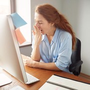 5 Cara Menjalani Hari dengan Baik Setelah Kurang Tidur Semalaman