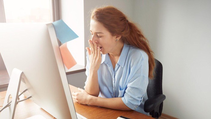 5 Cara Menjalani Hari dengan Baik Setelah Kurang Tidur Semalaman