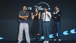 img-title Begini Chemistry Dex dan Kwon Yuri dalam 'The Zone: Survival Mission 3'