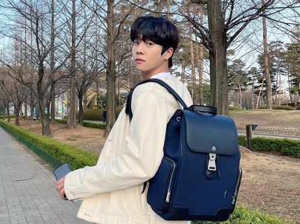 5 Fakta Chae Jong Hyeop, Bintang Drakor Serendipity's Embrace yang Pernah Tinggal di Afrika Selatan 5 Tahun