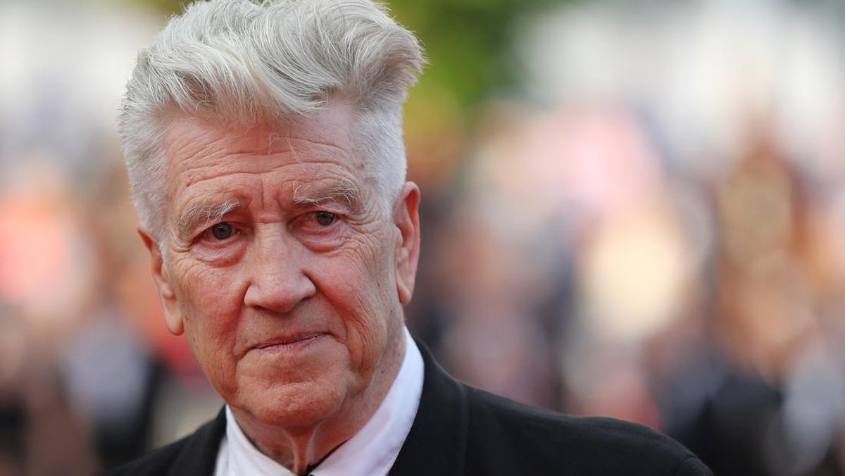 Sutradara Legendaris David Lynch Meninggal Dunia