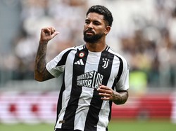 Disindir Cuma Unggah Foto di Juventus, Douglas Luiz Ngamuk