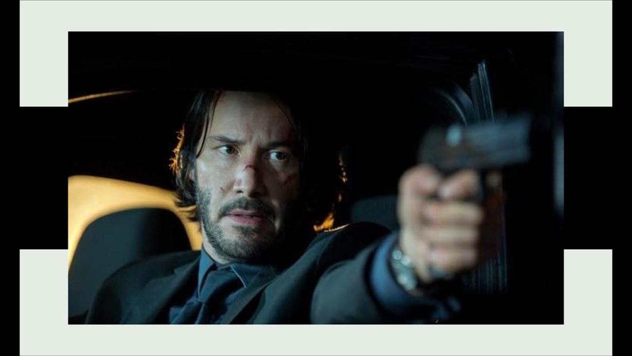 Ekspansi Semesta 'John Wick' melalui Film Spin-off dan Serial TV