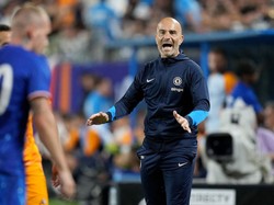 Maresca Tetap Pede Meski Chelsea Tumpul di Pramusim