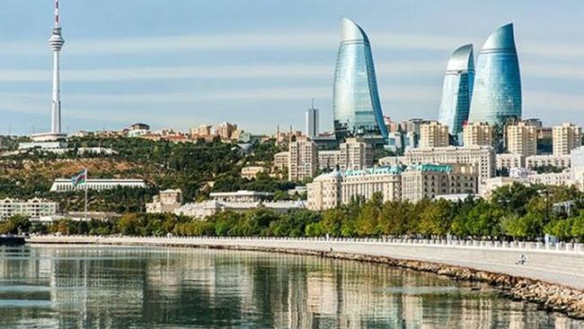 5 Fakta Menarik Azerbaijan yang Terkenal sebagai Tanah Api