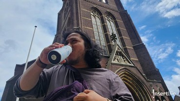 img-title Naik Bus Tujuan Eindhoven Belanda Lewati Spanyol, Prancis dan Belgia, Biayanya...