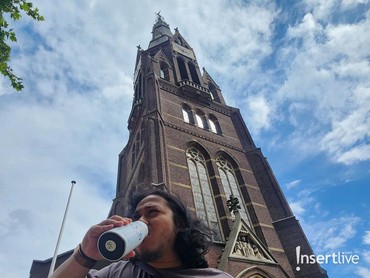 img-title Naik Bus Tujuan Eindhoven Belanda Lewati Spanyol, Prancis dan Belgia, Biayanya...