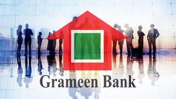 Mengenal Grameen Bank Milik Muhammad Yunus, PM Interim Bangladesh