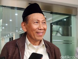 Gus Choi soal Tawaran NasDem Gabung KIM Plus: Bau-baunya Begitu