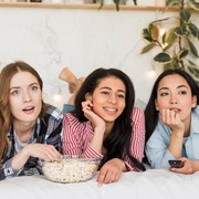 5 Rekomendasi Film dengan Rating 100% Fresh di Rotten Tomatoes, Tonton Akhir Pekan Ini!