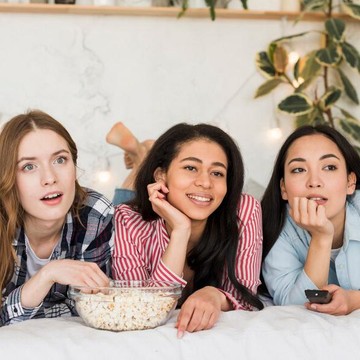 5 Rekomendasi Film dengan Rating 100% Fresh di Rotten Tomatoes, Tonton Akhir Pekan Ini!