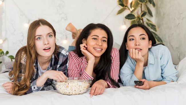 5 Rekomendasi Film dengan Rating 100% Fresh di Rotten Tomatoes, Tonton Akhir Pekan Ini!