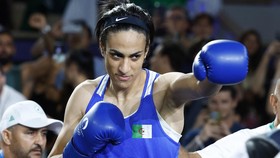 10 Atlet Paling Banyak Dicari di Google Sepanjang Tahun 2024