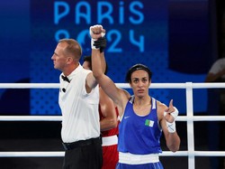 IOC Digugat Terkait Kisruh Gender di Cabang Tinju Olimpiade Paris 2024