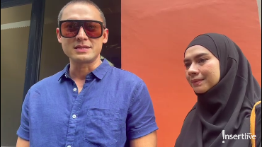 img-title Indra Bruggman Idap Hipertiroid hingga Lumpuh, Kakak: Pikiran Kita Udah Jelek