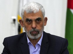 Profil Yahya Sinwar, Pemimpin Baru Hamas Pengganti Ismail Haniyeh